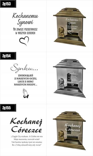 ZNICZ z dedykacją GRAWEREM dla Przyjaciela Kolegi na Arena.pl