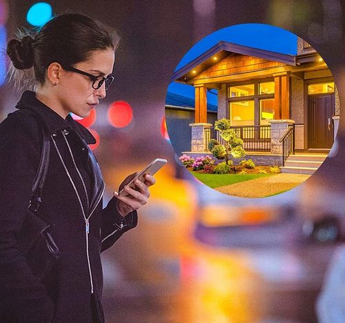 3× INTELIGENTNE GNIAZDKO WiFi SMART TUYA WATOMIERZ PROGRAMATOR TIMER na Arena.pl