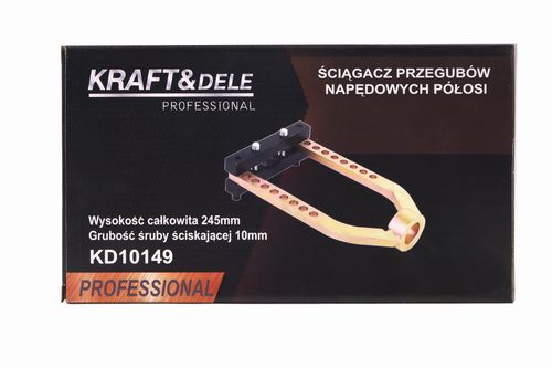 Uniwersalny ściągacz przegubów KD10149 na Arena.pl