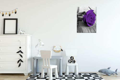 Obraz Płótno 30X40 Marzenie Kobiety na Arena.pl