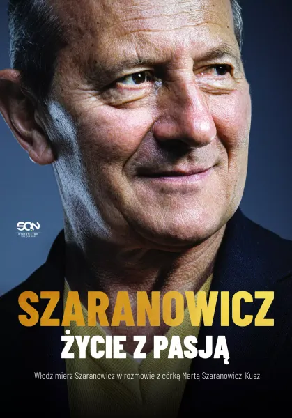 Włodzimierz Szaranowicz. Życie z pasją zdjęcie 1