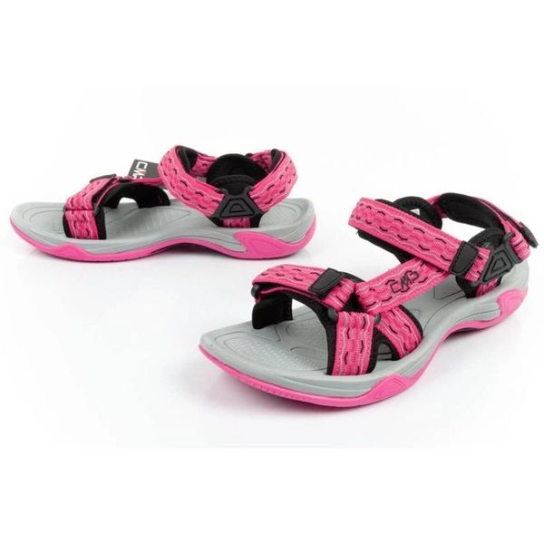 Sandały CMP Hamal 38Q9956/C505 r.41 zdjęcie 9