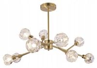 LAMPA WISZĄCA RABALUX KASSIA 5395