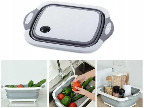 Pojemnik Silikonowy - 15688 na Arena.pl