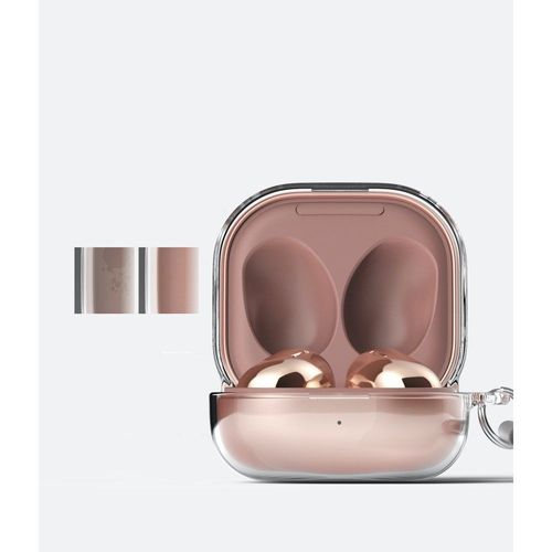 RINGKE HINGE SAMSUNG GALAXY BUDS LIVE CLEAR na Arena.pl