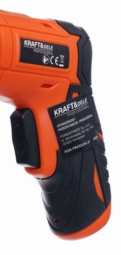 Wkrętarka AKU 800mAh KD1576 na Arena.pl