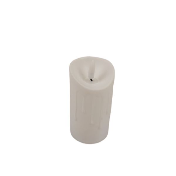 Wkład led XW-2H płomień 11 cm zdjęcie 1