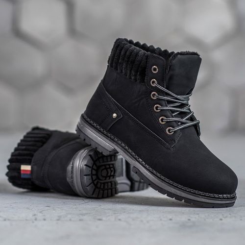 Modne Traperki r.41 na Arena.pl