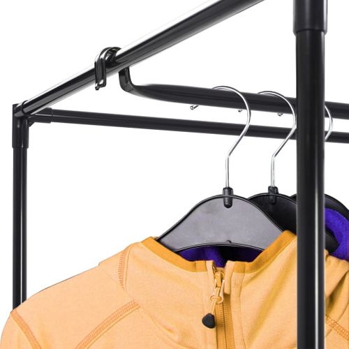 Szafa, szara, 75x50x160 cm na Arena.pl