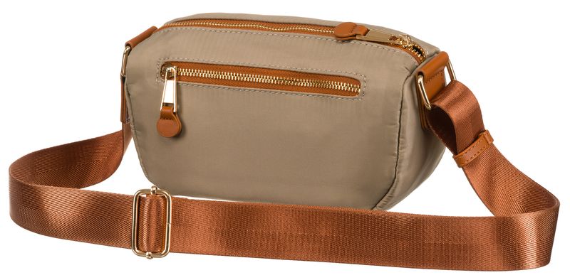 torba ptn jn-06-6805 khaki-brown zdjęcie 4