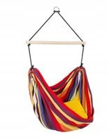 Fotel hamakowy Huśtawka dla dzieci Kid's Relax Amazonas -Do pokoju i ogrodu