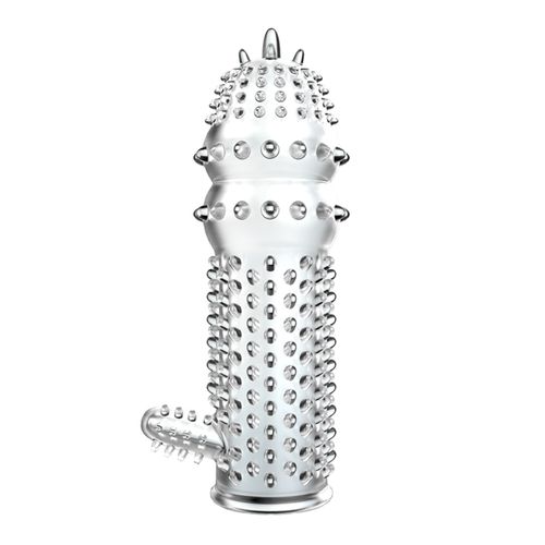 baile   penis sleeve na Arena.pl