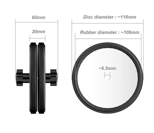 Klips do czyszczenia winyli na Arena.pl