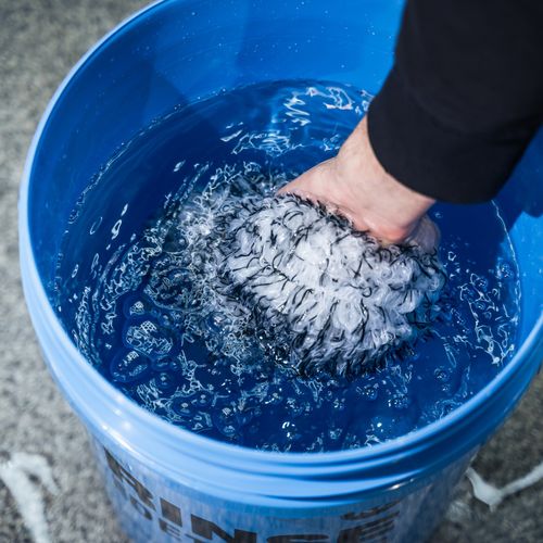 K2 WIADRO DETAILINGOWE "RINSE" 20L na Arena.pl