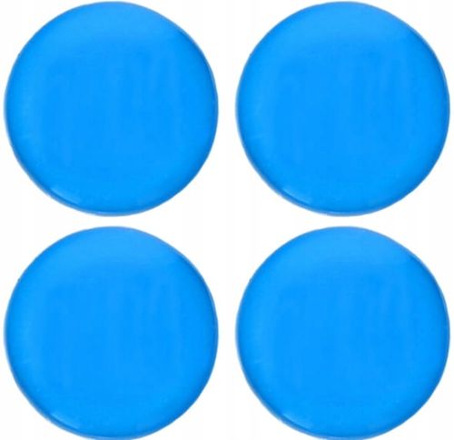 magnesy do tablic 40mm/4 niebieskie 5422 na Arena.pl