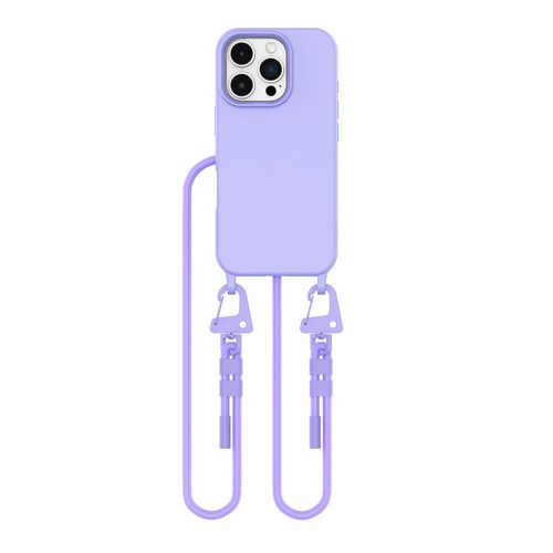 tech-protect magnecklace magsafe iphone 16 pro max lavender na Arena.pl