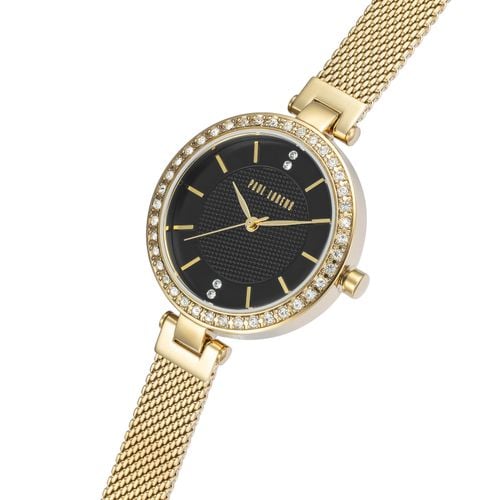 zegarek damski paul lorens pl10995b-1d1 + box na Arena.pl