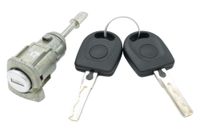 Wkładka zamka drzwi do VW Lupo Passat