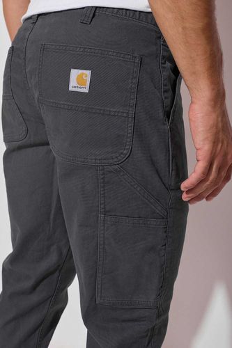spodnie carhartt rugged flex canvas jogger na Arena.pl