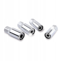 KLUCZ DO WYKRĘCANIA SZPILEK 6 MM 1/2" NASADKA DO URWANYCH ŚRUB TOPTUL