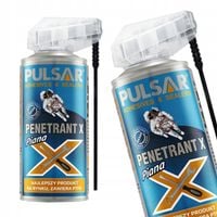 ODRDZEWIACZ WIELOFUNKCYJNY DO ŚRUB NAKRĘTEK PULSAR PENETRANT X PIANA 150 ml