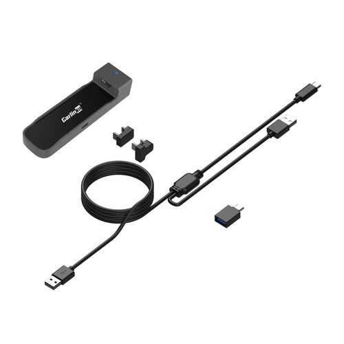 bezprzewodowy adapter carlinkit firedrive link na Arena.pl