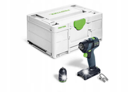 Wiertarko Wkrętarka Akumulatorowa Festool TXS 18-Basic MOCNA 576894