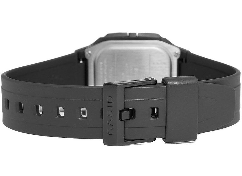 Zegarek Męski CASIO DB-36-9AVDF zdjęcie 5