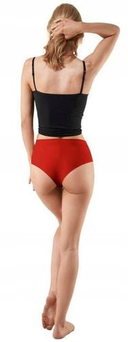 JULIMEX MAJTKI WYSOKI STAN BRAZYLIANY STUDNIÓWKA BRASIL MAXI CZERWONE S na Arena.pl