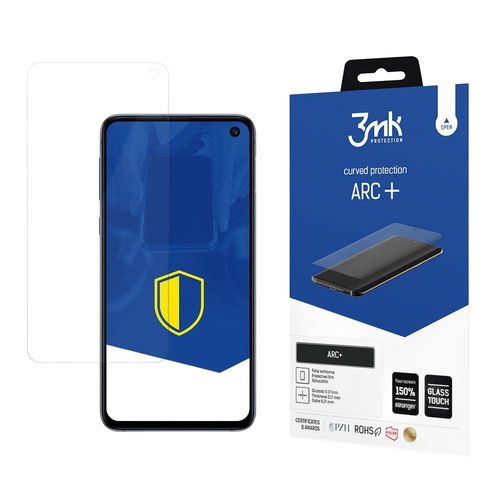 Samsung Galaxy S10e - 3mk ARC+ na Arena.pl