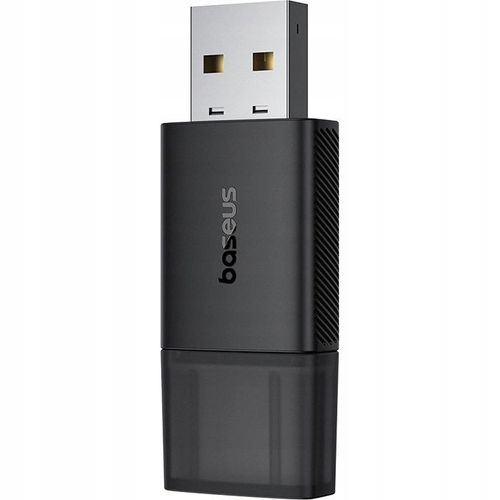 Karta sieciowa USB-A, Baseus 650Mb/s 5GHz, Ethernet, adapter, Karta LAN na Arena.pl