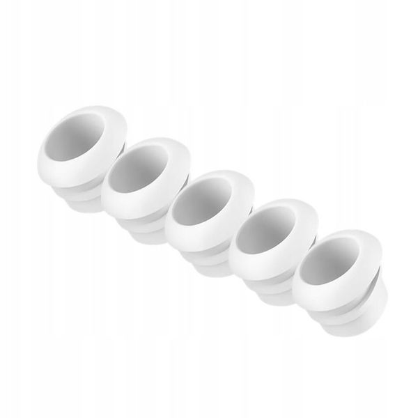 Satisfyer Penguin wymienne nakładki końcówki do wibratora pingwina 5 szt zdjęcie 2