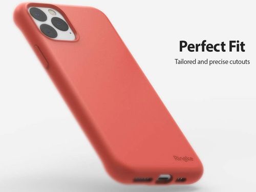 Etui Ringke Air S do Apple iPhone 11 Pro Max Coral na Arena.pl
