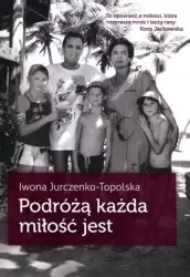 Podróżą każda miłość jest zdjęcie 1