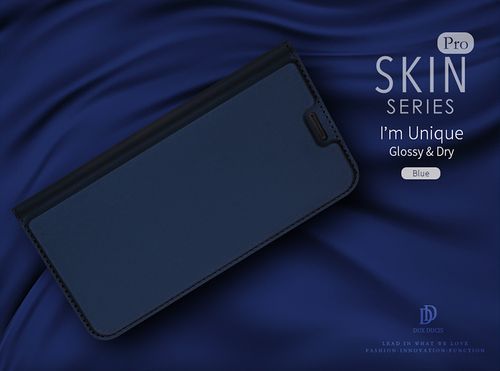 ZAMYKANE ETUI XIAOMI REDMI NOTE 5/5 PRO DUX DUCIS na Arena.pl