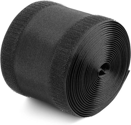 TAŚMA RZEP MASKOWNICA KABLI DYWANU WYKŁADZINY 5m na Arena.pl