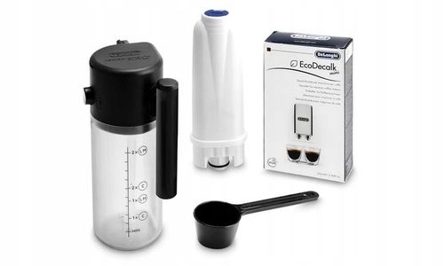 Ekspres ciśnieniowy De'Longhi Magnifica EVO ECAM290.51.B 1450 W czarny na Arena.pl