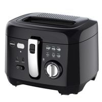 Frytkownica olejowa 2,5L Frytownica ELDOM 1800W