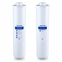 Zestaw wkładów K5, K2, do RO-101S Morion