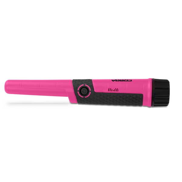 Wykrywacz metalu Pinpointer Cobra Tector CT-1079 zdjęcie 3