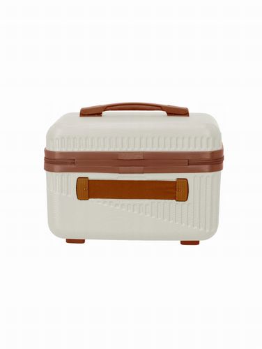 Kuferek podróżny Travelite Bali 37 cm Biały na Arena.pl