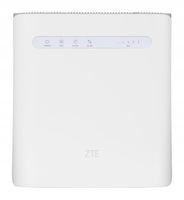 Router / Modem ZTE MF286R | 4G LTE ( bez SIMLocka ) 4x LAN , USB , 300 Mb/s