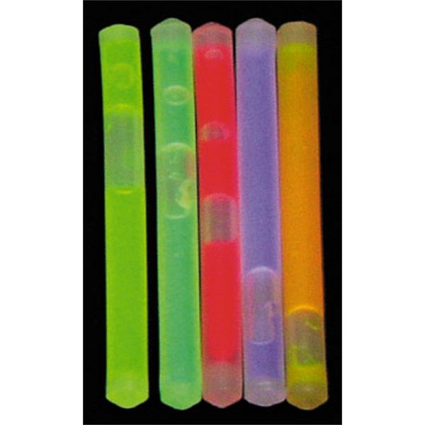 Światło chemiczne Micro-Lightsticks, 10 szt. zdjęcie 2