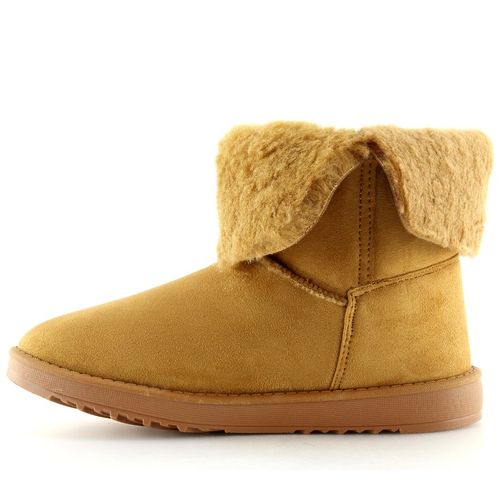 Emusy z pomponem camel SP04P Camel r.36 na Arena.pl