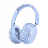Ugreen HiTune Max 5C Słuchawki Bezprzewodowe Hybrid ANC, BT 5.4 Niebieskie