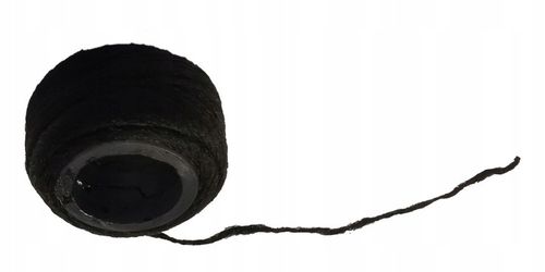 Nić barwiąca do geometrii brwi Black Wonder Lashes na Arena.pl