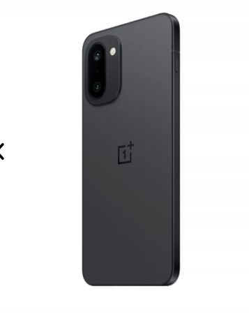 Smartfon OnePlus 15R 5G 12/512GB Czarny na Arena.pl