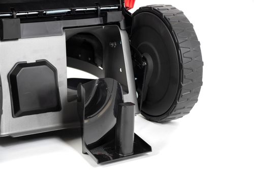 FAWORYT PRO MP46 SE KOSIARKA SPALINOWA DO TRAWY Z NAPĘDEM na Arena.pl