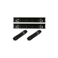 UCHWYT NA KOMPUTER PC PODBLATOWY TECHLY