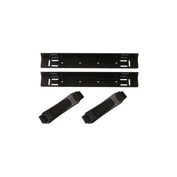 UCHWYT NA KOMPUTER PC PODBLATOWY TECHLY zdjęcie 1